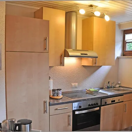 Ferienwohnung Nöthen Kottenheim Exterior foto