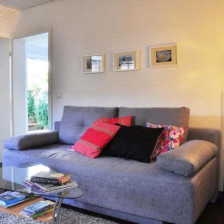 Ferienwohnung Nöthen Kottenheim Exterior foto