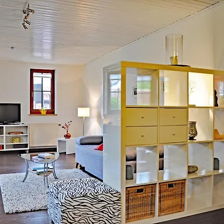 Ferienwohnung Nöthen Kottenheim Exterior foto