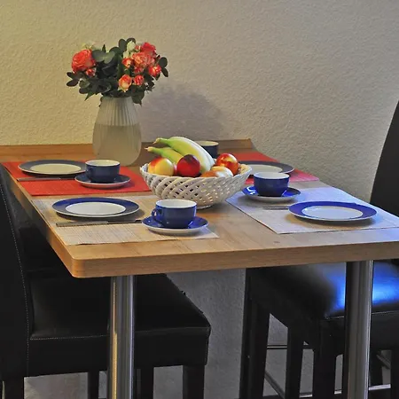 Ferienwohnung Nöthen Kottenheim Exterior foto