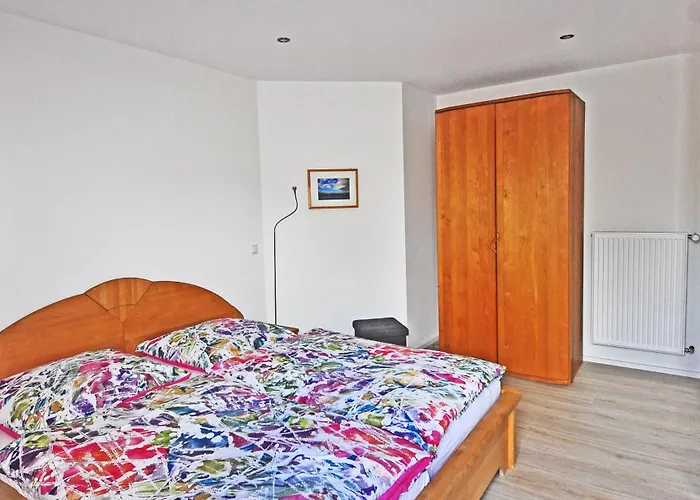 Ferienwohnung Nöthen