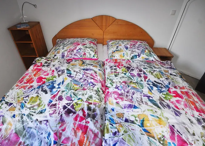 Ferienwohnung Nöthen