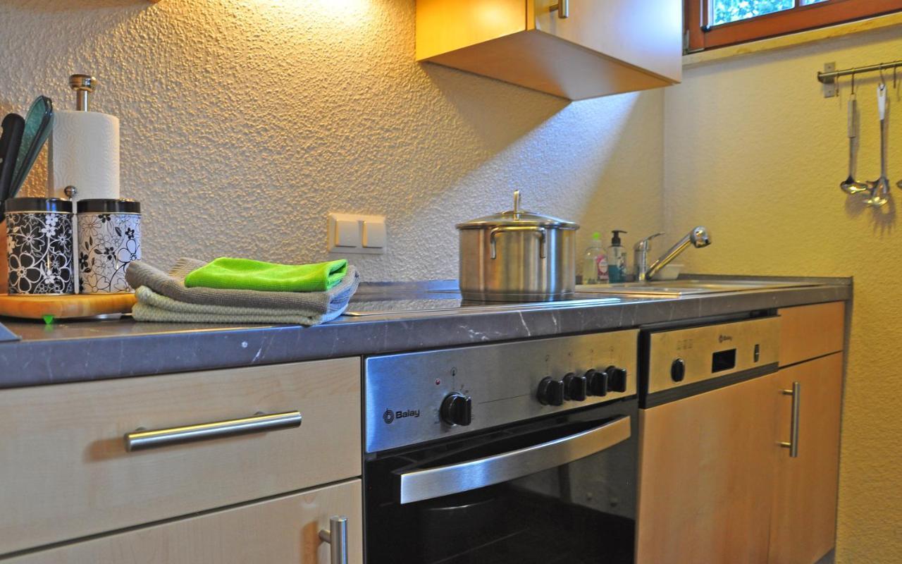 Nöthen Apartment *