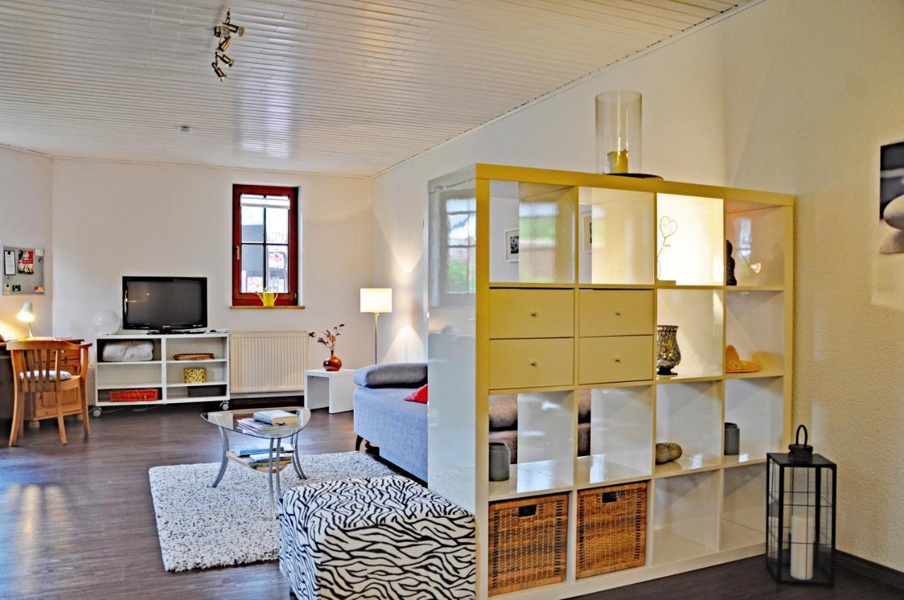 Apartment Nöthen *