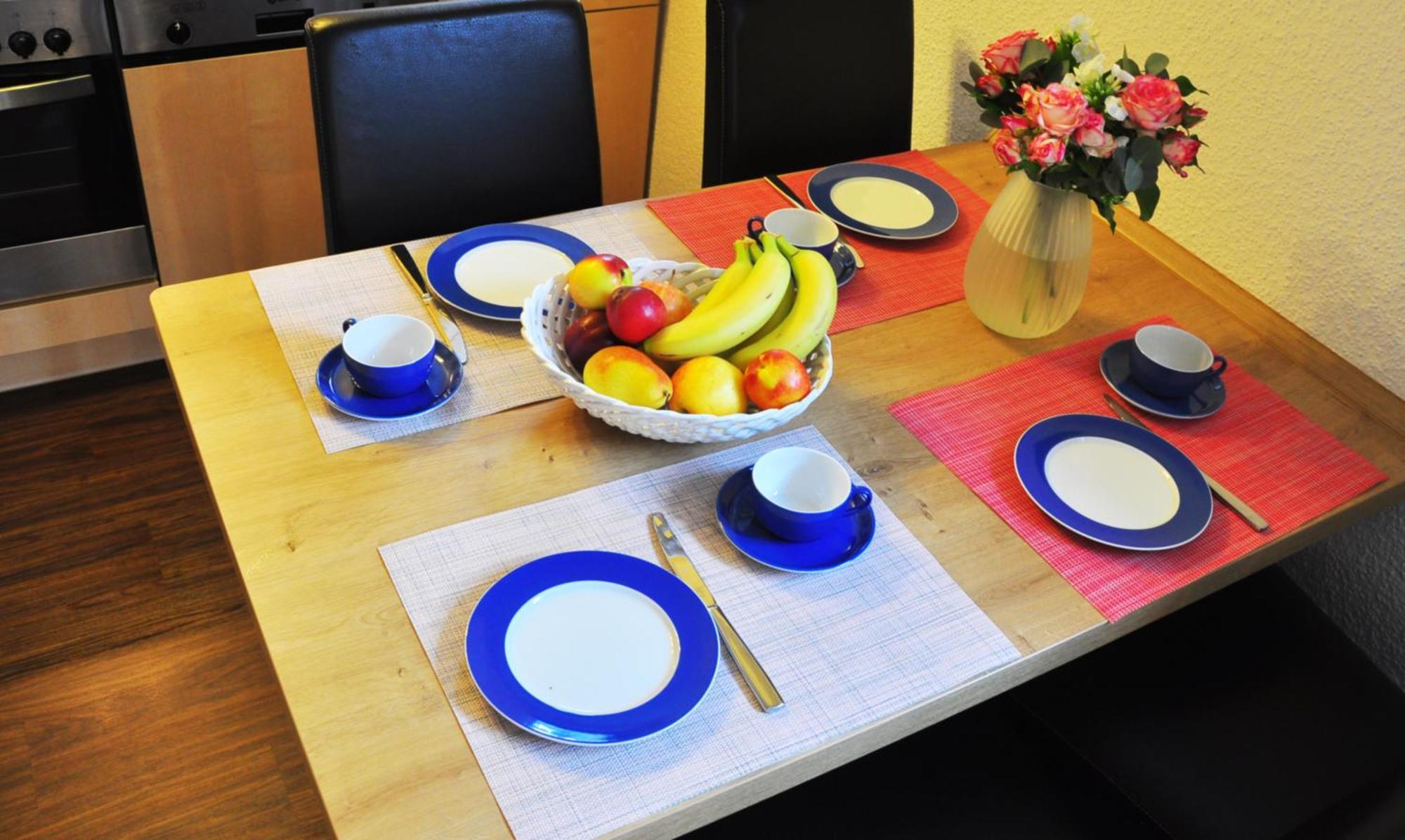Nöthen Apartment Kottenheim