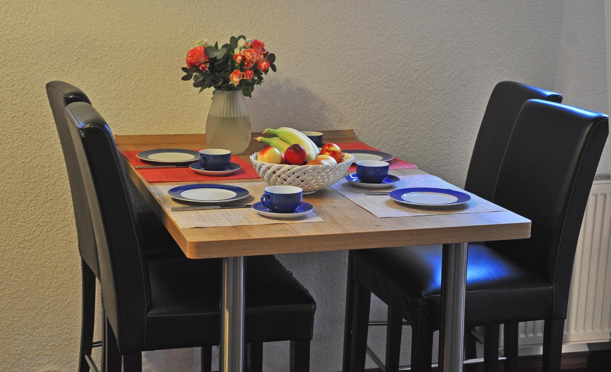 Nöthen Apartment *
